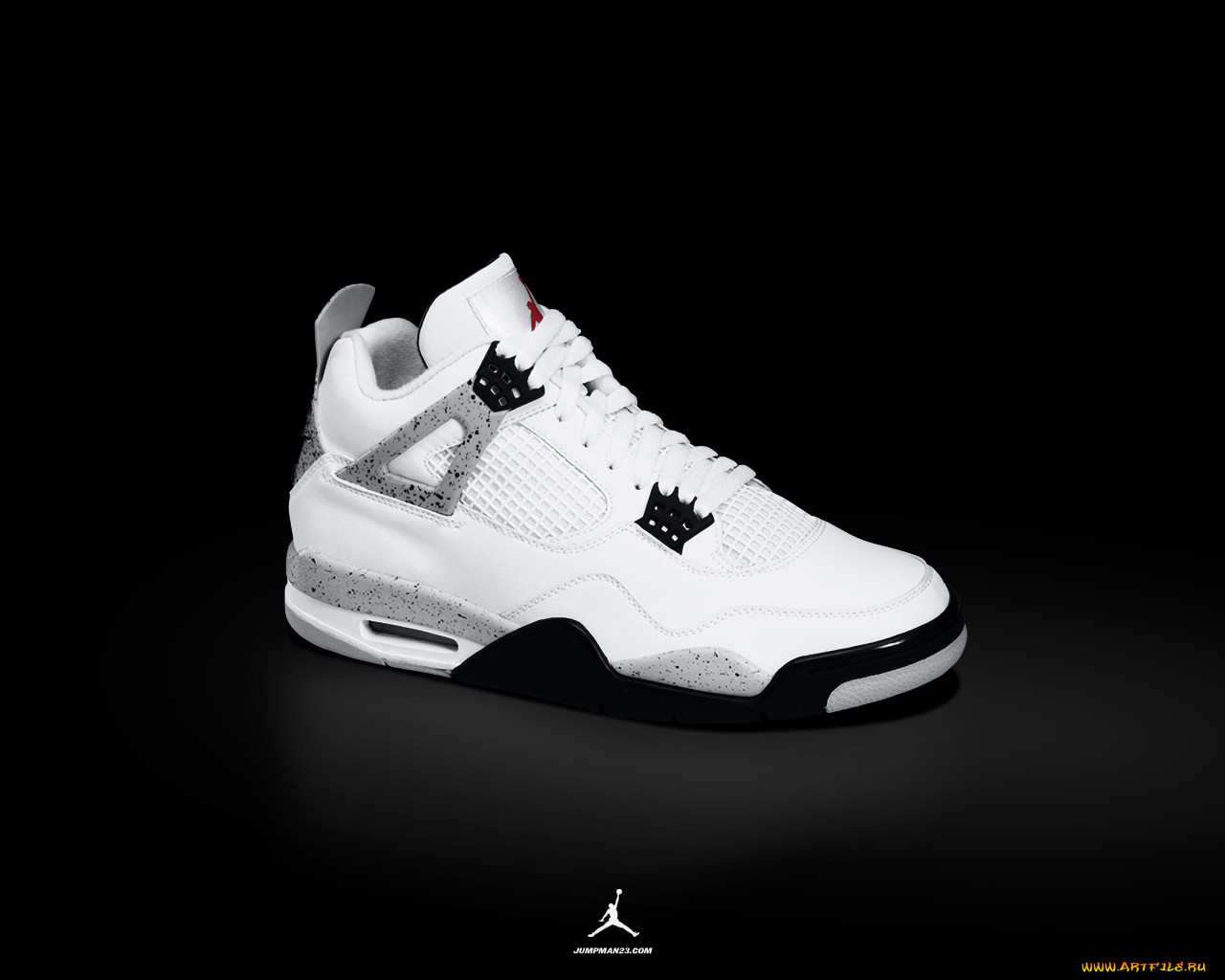, jumpman